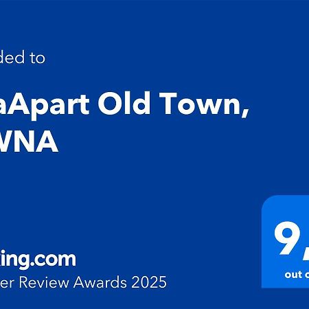شقة Mia Old Town, Piwna وارسو المظهر الخارجي الصورة